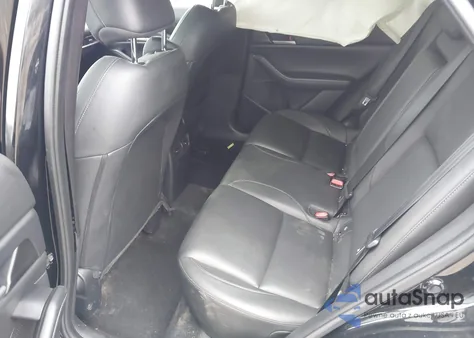 2021 Mazda Cx-30 Select из США, поврежденный, VIN 3MVDMABL0MM230898